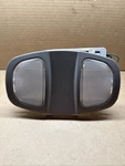 2002-2007 Saturn Vue Equinox Torrent Overhead Front Center Dome Roof Light Lens. Fixed Price $39.99.