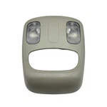 For 2002-2010 Dodge Ram 1500/2500/3500 Overhead Center Console Dome Lamp Light. Fixed Price $24.80.