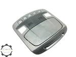 2017-2020 Lincoln Continental Front Overhead Console Dome Light Lamp Oem. Fixed Price $139.99.