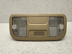 2006-2011 Honda Civic Interior Light Dome Map. Fixed Price $38.88.