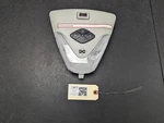 Front Overhead Console Dome Light 2021 Toyota Ch-r 81260-F4152 2020. Fixed Price $83.99.