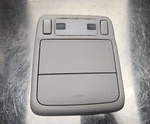03-08 Subaru Forester Front Overhead Console Dome Map Light Assy Oe 92151SA000NE. Fixed Price $25.00.
