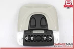 14-20 Mini Cooper Hardtop Front Interior Dome Light Oem. Fixed Price $50.40.