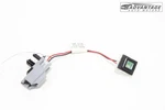 2014-2021 Jeep Grand Cherokee Right Under Instrument Panel Dash Light Lamp Oem. Fixed Price $28.99.
