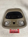 2001 Jeep Grand Cherokee Overhead Console Dome Map Light W/ Sunroof 56042749AE. Fixed Price $42.87.