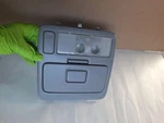 2001-2005 Toyota RAV4 Dome Map Light Lamp Roof Gray Original Oem. Fixed Price $20.00.