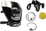 Rigid 300416 Adapt Xe Extreme Led Enduro Moto Kit - Black. Fixed Price $708.32.