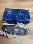 Nos Mint Mercedes Vintage Dome Lamp Light W189 W186 W187 W188 W105 W128. Fixed Price $300.00.