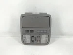 2013 Honda Accord Overhead Roof Console WYY08. Fixed Price $75.42.