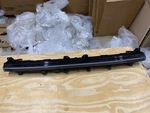 2024-2026 Dodge Charger Daytona Light Lamp Front Grille Led Oem 68575489AD. Fixed Price $249.00.