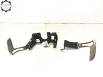 2014-2019 Maserati Ghibli Steering Wheel Shifter Paddles Switch Pair Oem. Fixed Price $194.99.