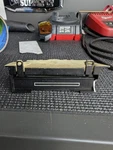1980 To 1986 F150, 250 350 Manuel Transmission Bank For Cluster.. Fixed Price $20.00.