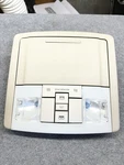 2007-2014 Lincoln Navigator Overhead Console Dome Light W/sunroof Switch Beige. Fixed Price $39.00.