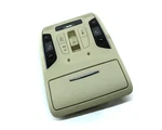 2015 Audi A6 (C7) Front Roof Map Reading Dome Light (beige) 4G0947134G. Fixed Price $81.44.
