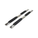 Trailfx A7005S 5" Oval Straight Side Step Nerf Bar For Dodge Ram 1500 New. Fixed Price $487.81.