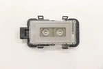 2024 - 2025 Volkswagen Atlas Roof Right Left Interior Light Lamp Oem Trim Ws. Fixed Price $35.49.