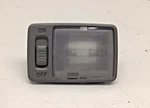 2004-2009 Toyota Prius Interior Roof Dome Map Light Lamp Oem Gray (with Bulb). Fixed Price $37.70.