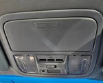 2003-2007 Honda Accord Gray Dome Light Oem Homelink Overhead Console Tested Q4. Fixed Price $55.00.