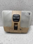 98-03 Mercedes W210 E320 CLK320 Overhead Reading Dome Light Lamp Beige Oem. Fixed Price $66.00.