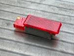 Volkswagen Touareg Door Card Courtesy Light Lamp 2005 7L0947411. Fixed Price $34.96.