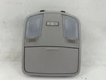2017 Hyundai Elantra Overhead Roof Console URCH5. Fixed Price $127.33.