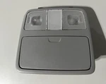 2007-2010 Hyundai Elantra Overhead Console Dome Map Light Gray 92800-2H000 Oem. Fixed Price $39.99.