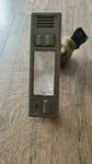 Audi Light Interior 447947105E. Fixed Price $29.00.