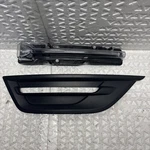2010-2019 Ford Taurus Right/pass Side Front Daytime Led Running Light Bezel Oem. Fixed Price $39.00.