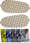 Vw Golf, Gti MK4 (99-05) Headlight Covers. Fixed Price $80.52.