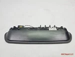 2008 Bmw 535XI 535I 528I 528XI E60 Sedan Third High Mounted Stop Light Black. Fixed Price $34.99.