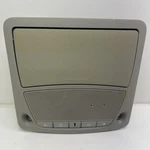 2017-2022 Nissan Rogue Sport Overhead Console Dome Map Lights Lamp 26430-4GC1A. Fixed Price $44.99.