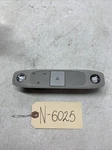 Tesla Model Front Dome Overhead Light Hazard Switch 1092573-90-H 6025 B140. Fixed Price $69.88.