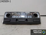 Oem 2000 Bmw 323I 2.5L Convertible Front Overhead Dome Reading Light Lamp. Fixed Price $19.48.