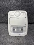06-14 Oem Kia Sedona Hyundai Entourage Overhead Console Dome Map Light Gray. Fixed Price $51.52.