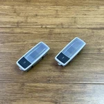 2017-2022 Maserati Levante M161 Rear Left & Right Dome Light Lamp Set Of Oem. Fixed Price $68.00.