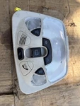 Mercedes W209 Coupe Overhead Interior Reading Dome Light Tan CLK320 CLK55 A1. Fixed Price $60.00.
