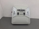 2019 Toyota RAV4 Xle Roof Overhead Console Dome Light Lamp Switch Oem. Fixed Price $99.21.