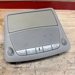 2013-2019 Nissan Sentra ,altima Rouge Overhead Console Dome Light. Fixed Price $45.90.