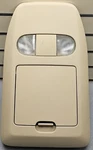 04-08 Ford F-150 Overhead Console Dome Map Light Lamp Storage Assembly Oem. Fixed Price $62.99.