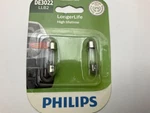 Philips DE3022LLB2 Longerlife Courtesy Lamp Light Bulb - Pack. Fixed Price $7.19.