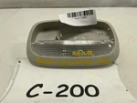2011 Jeep Compass Rear Dome W/ Flashlight Oem. Fixed Price $48.61.