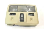 2010-2019 Jaguar Xj Rear Dome Light Lamp W/ Sunroof & Sunshade Switch Oem. Fixed Price $32.00.