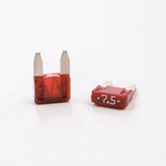 Littelfuse MIN7.5-BP Mini Blade Fuse, Brown. Fixed Price $21.27.