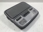 99-03 Acura Tl Interior Dome Light Console Assembly Gray 83250-S87-A01 Oem. Fixed Price $89.00.