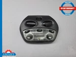 Porsche 996 911 Carrera Overhead Console Dome Light Lamp Black 97-05 Oem. Fixed Price $79.99.