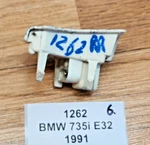 1988-1994 Oem Bmw E32 735 740 Rear Right Passenger Side Footwell Light Lamp. Fixed Price $29.95.