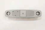 2017-2023 Tesla Model Front Headliner Overhead Dome Light Lamp Oem 109257300M. Fixed Price $44.88.