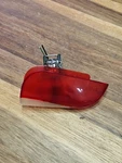 98-03 Jaguar XJ8 Xjr Vdp X308 Front Right Passenger Door Courtesy Light Lamp Oem. Fixed Price $33.25.