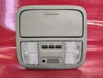05-10 Honda Odyssey 06-08 Pilot Roof Dome Light Sunglass Map Console W/ Homelink. Fixed Price $59.99.