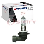 Wagner Truview Plus Low Beam Headlight Bulb For 1987-2002 Bmw 318IS Lk. Fixed Price $25.05.